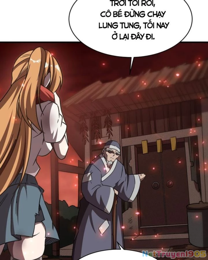 Tại Thế Giới Với Đầy Những Câu Chuyện Ma Quái Trở Thành Ma Nữ Chapter 58 - 63