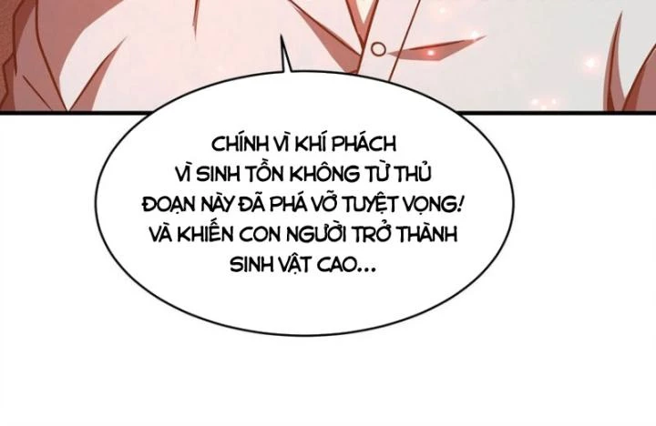 Tại Thế Giới Với Đầy Những Câu Chuyện Ma Quái Trở Thành Ma Nữ Chapter 58 - 83
