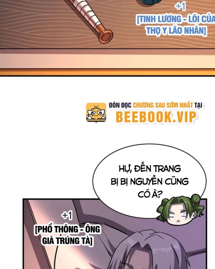 Tại Thế Giới Với Đầy Những Câu Chuyện Ma Quái Trở Thành Ma Nữ Chapter 59 - 4