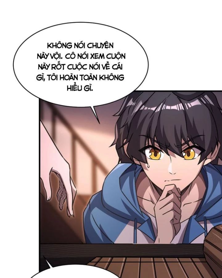 Tại Thế Giới Với Đầy Những Câu Chuyện Ma Quái Trở Thành Ma Nữ Chapter 59 - 9