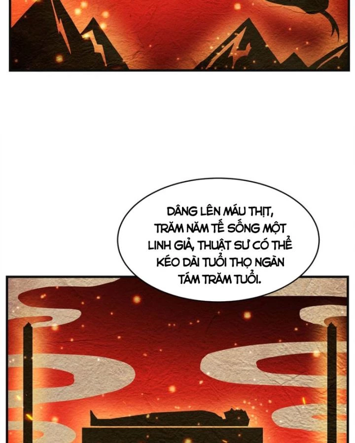 Tại Thế Giới Với Đầy Những Câu Chuyện Ma Quái Trở Thành Ma Nữ Chapter 59 - 17