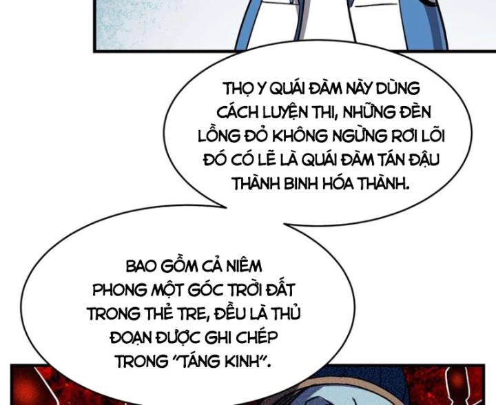 Tại Thế Giới Với Đầy Những Câu Chuyện Ma Quái Trở Thành Ma Nữ Chapter 59 - 24