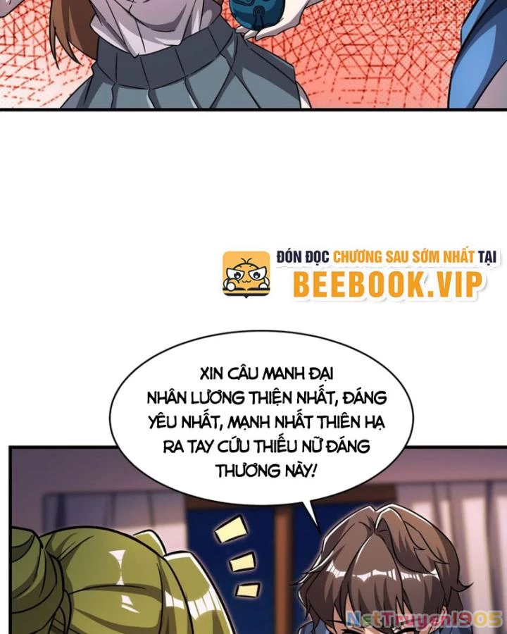 Tại Thế Giới Với Đầy Những Câu Chuyện Ma Quái Trở Thành Ma Nữ Chapter 59 - 29