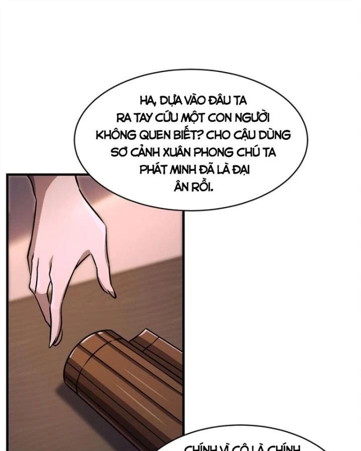 Tại Thế Giới Với Đầy Những Câu Chuyện Ma Quái Trở Thành Ma Nữ Chapter 59 - 31