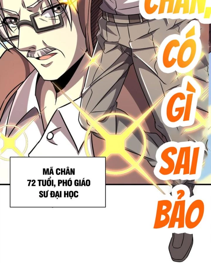 Tại Thế Giới Với Đầy Những Câu Chuyện Ma Quái Trở Thành Ma Nữ Chapter 59 - 36