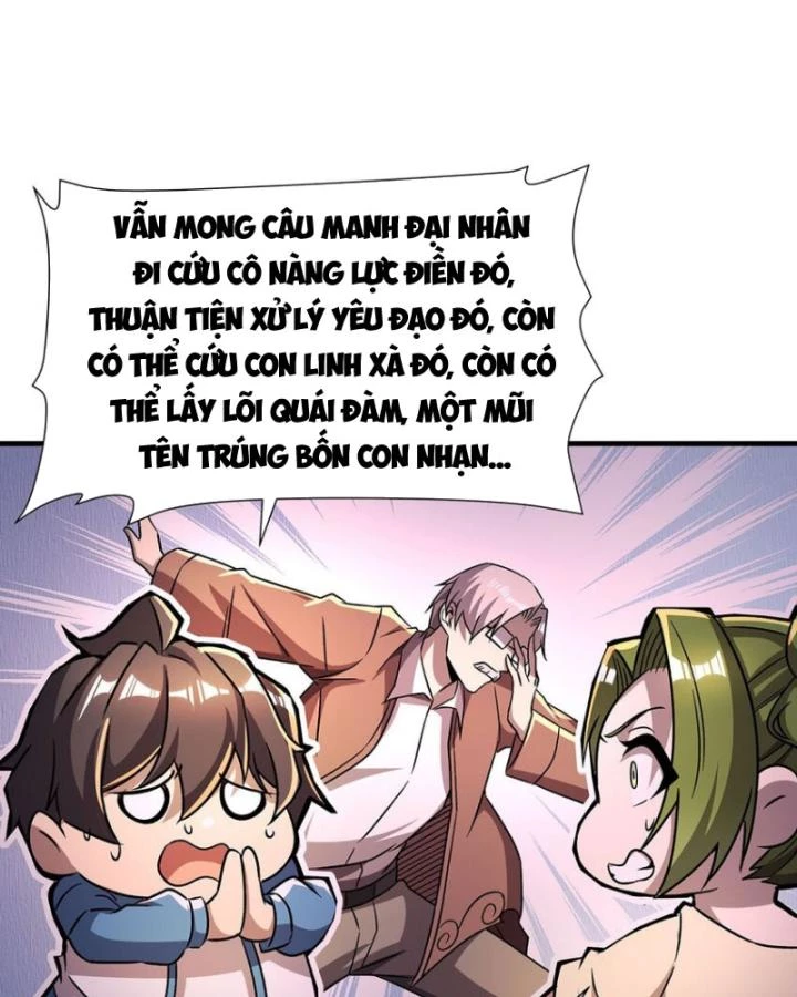 Tại Thế Giới Với Đầy Những Câu Chuyện Ma Quái Trở Thành Ma Nữ Chapter 59 - 42