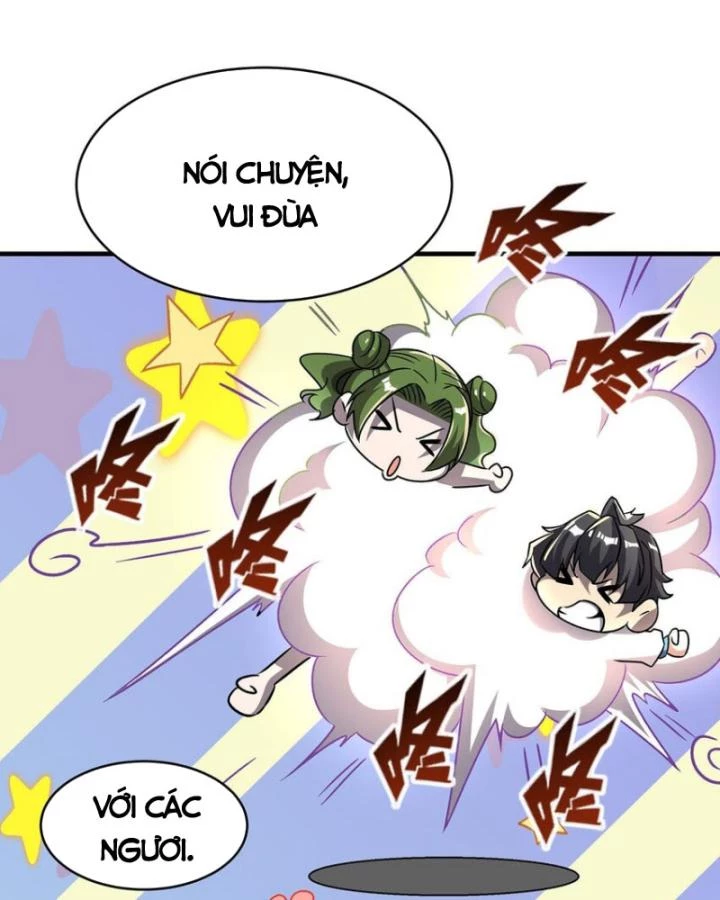 Tại Thế Giới Với Đầy Những Câu Chuyện Ma Quái Trở Thành Ma Nữ Chapter 59 - 46