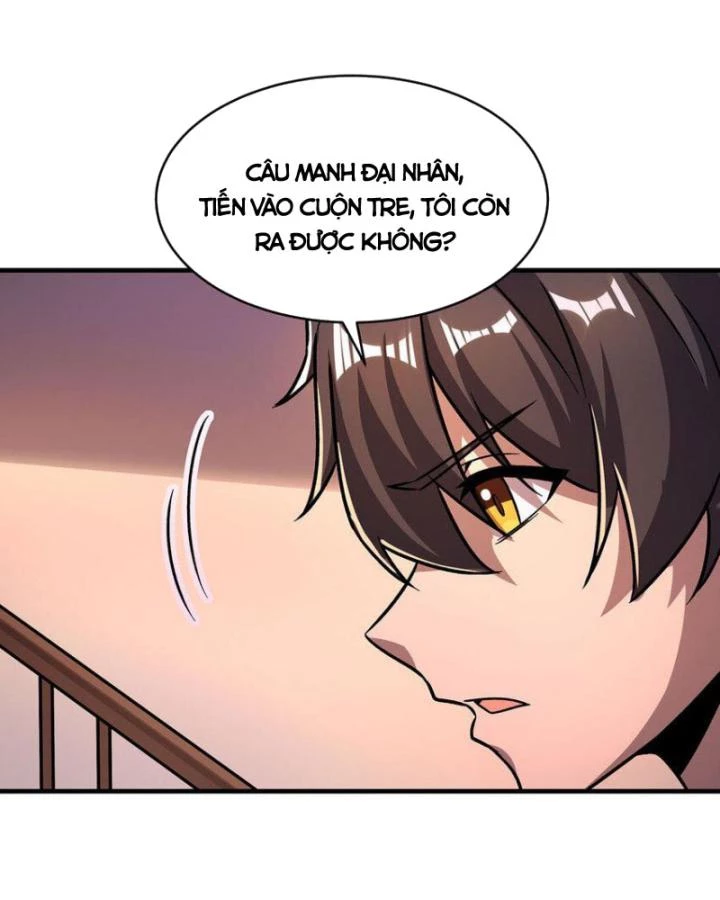 Tại Thế Giới Với Đầy Những Câu Chuyện Ma Quái Trở Thành Ma Nữ Chapter 59 - 53