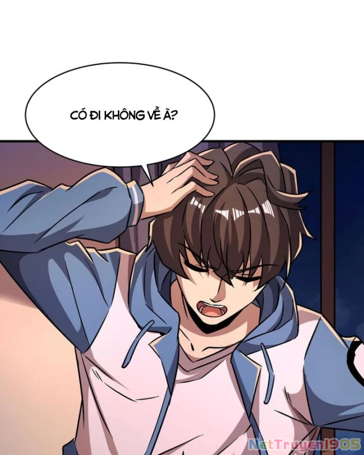 Tại Thế Giới Với Đầy Những Câu Chuyện Ma Quái Trở Thành Ma Nữ Chapter 59 - 56
