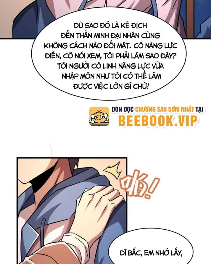 Tại Thế Giới Với Đầy Những Câu Chuyện Ma Quái Trở Thành Ma Nữ Chapter 59 - 57