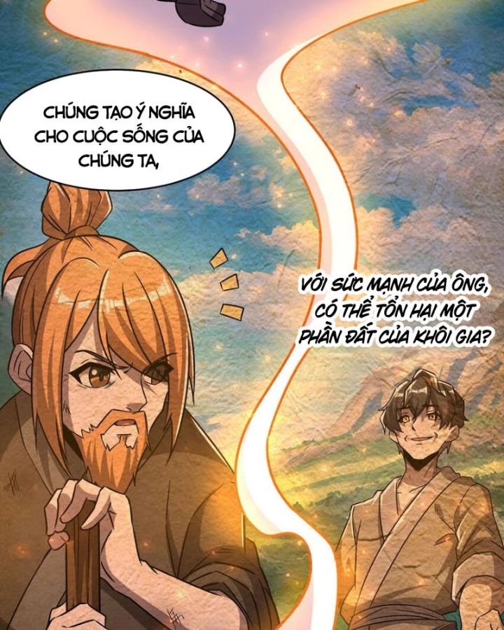 Tại Thế Giới Với Đầy Những Câu Chuyện Ma Quái Trở Thành Ma Nữ Chapter 59 - 60