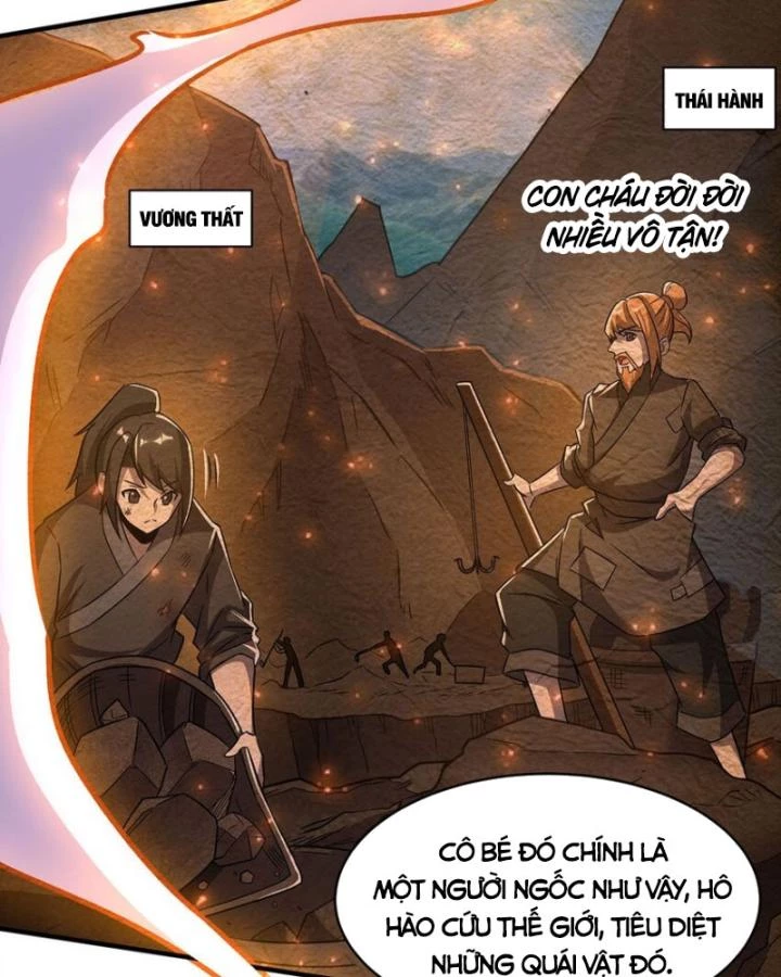 Tại Thế Giới Với Đầy Những Câu Chuyện Ma Quái Trở Thành Ma Nữ Chapter 59 - 64