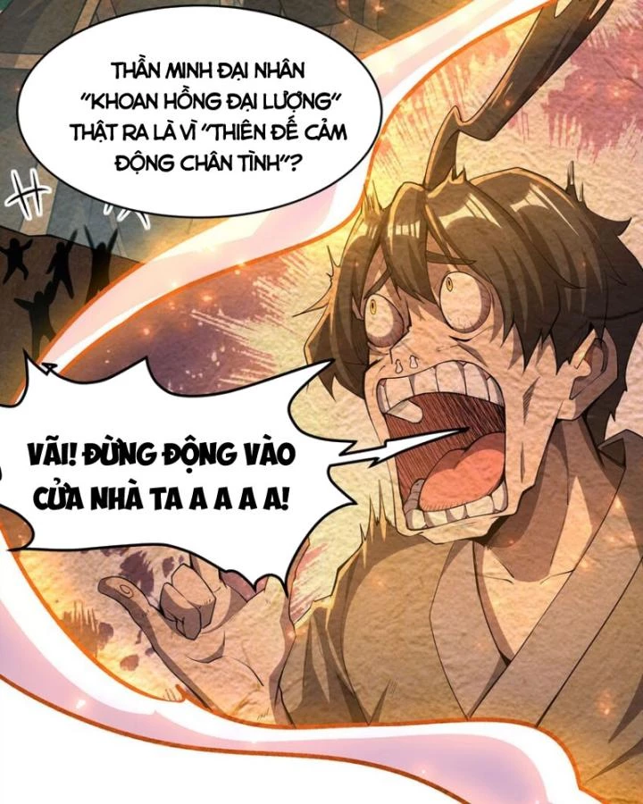 Tại Thế Giới Với Đầy Những Câu Chuyện Ma Quái Trở Thành Ma Nữ Chapter 59 - 68