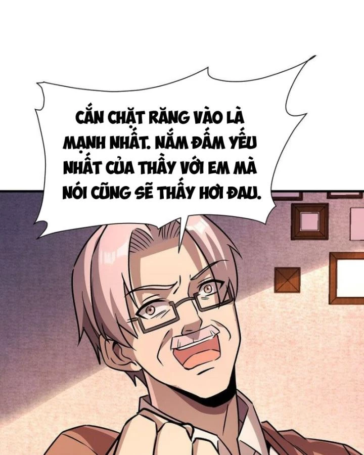 Tại Thế Giới Với Đầy Những Câu Chuyện Ma Quái Trở Thành Ma Nữ Chapter 59 - 77