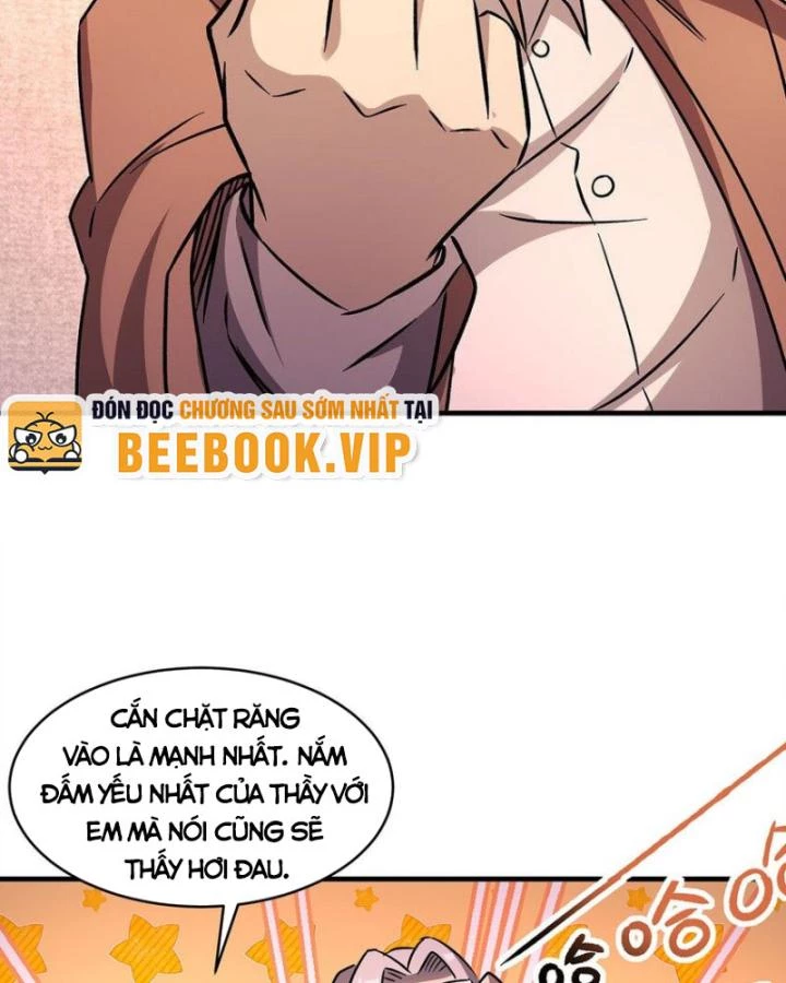 Tại Thế Giới Với Đầy Những Câu Chuyện Ma Quái Trở Thành Ma Nữ Chapter 59 - 78