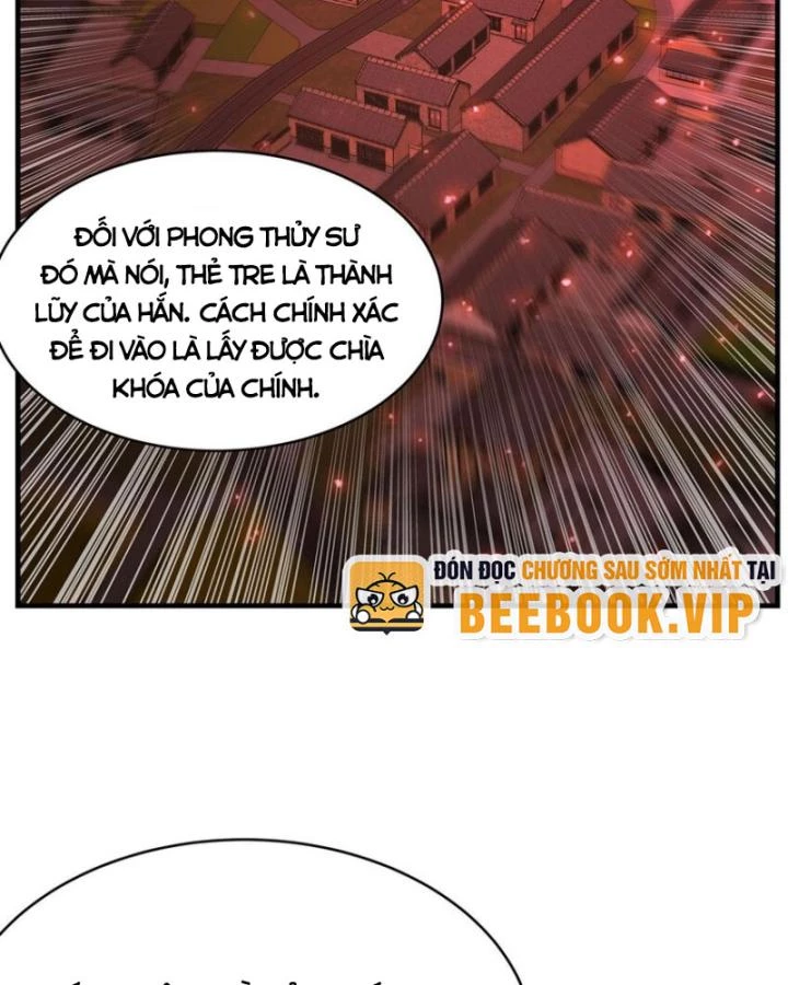 Tại Thế Giới Với Đầy Những Câu Chuyện Ma Quái Trở Thành Ma Nữ Chapter 60 - 3