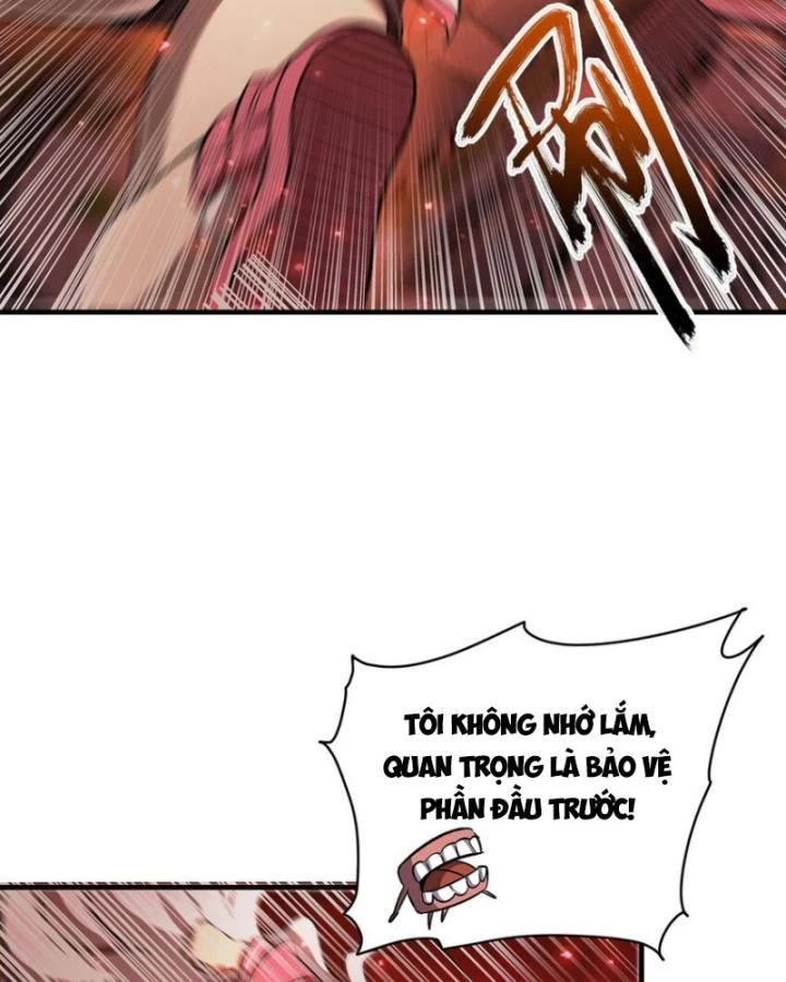 Tại Thế Giới Với Đầy Những Câu Chuyện Ma Quái Trở Thành Ma Nữ Chapter 60 - 18