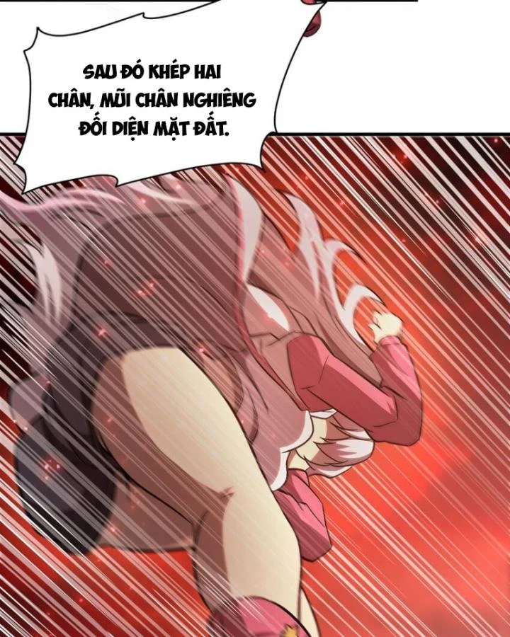 Tại Thế Giới Với Đầy Những Câu Chuyện Ma Quái Trở Thành Ma Nữ Chapter 60 - 20
