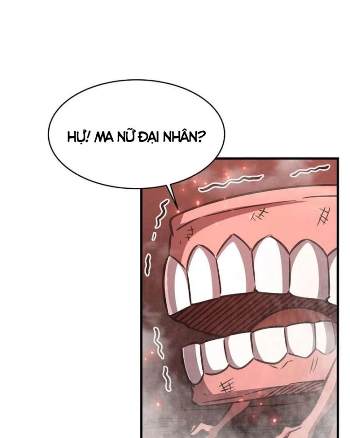 Tại Thế Giới Với Đầy Những Câu Chuyện Ma Quái Trở Thành Ma Nữ Chapter 60 - 27