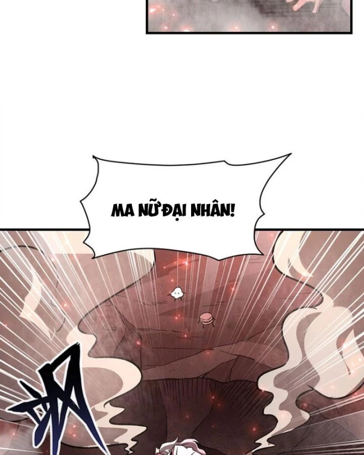 Tại Thế Giới Với Đầy Những Câu Chuyện Ma Quái Trở Thành Ma Nữ Chapter 60 - 28