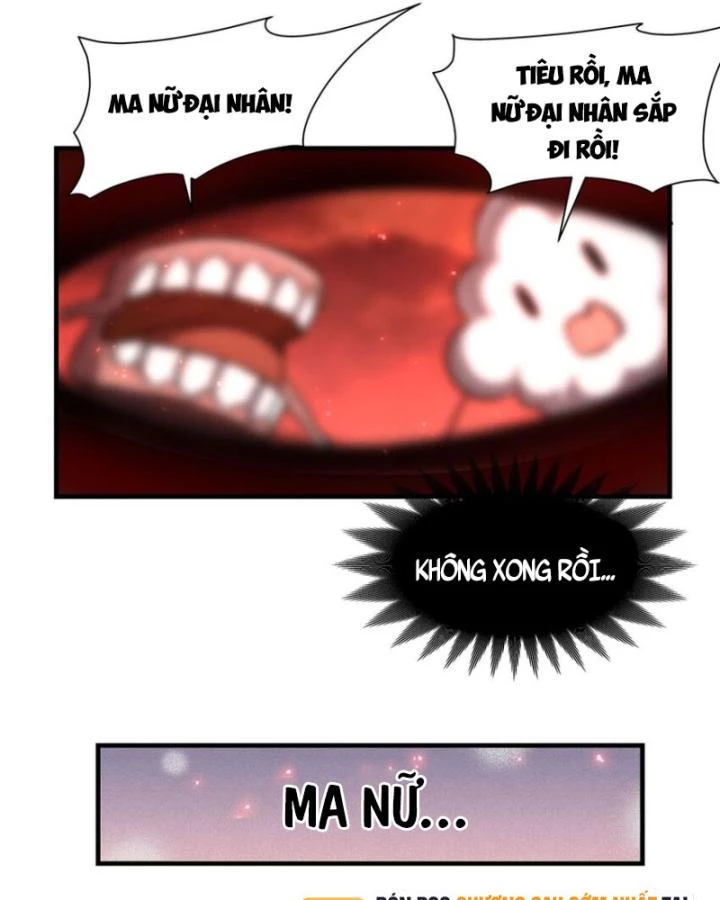 Tại Thế Giới Với Đầy Những Câu Chuyện Ma Quái Trở Thành Ma Nữ Chapter 60 - 31