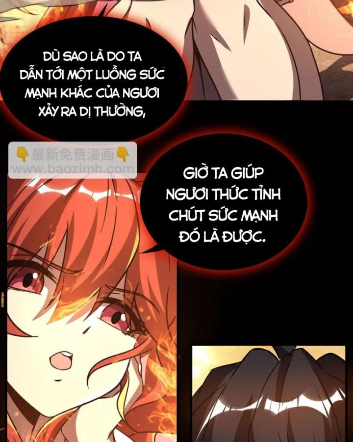Tại Thế Giới Với Đầy Những Câu Chuyện Ma Quái Trở Thành Ma Nữ Chapter 60 - 38