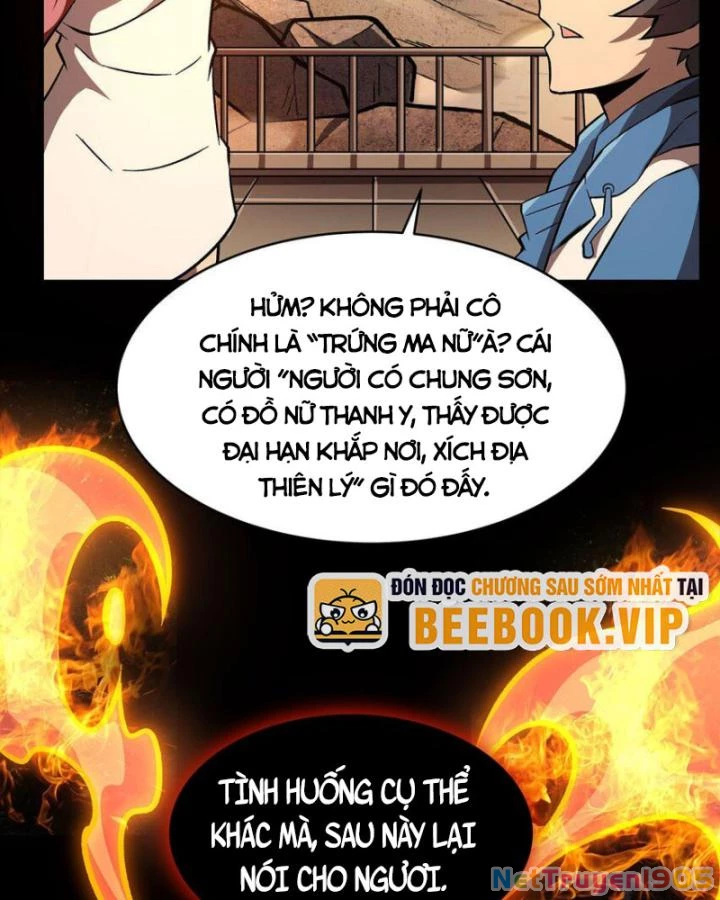 Tại Thế Giới Với Đầy Những Câu Chuyện Ma Quái Trở Thành Ma Nữ Chapter 60 - 46