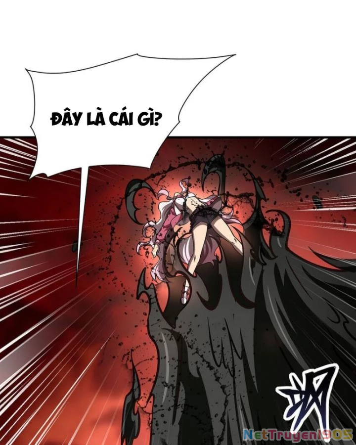 Tại Thế Giới Với Đầy Những Câu Chuyện Ma Quái Trở Thành Ma Nữ Chapter 60 - 56