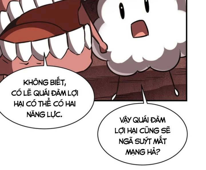 Tại Thế Giới Với Đầy Những Câu Chuyện Ma Quái Trở Thành Ma Nữ Chapter 60 - 62