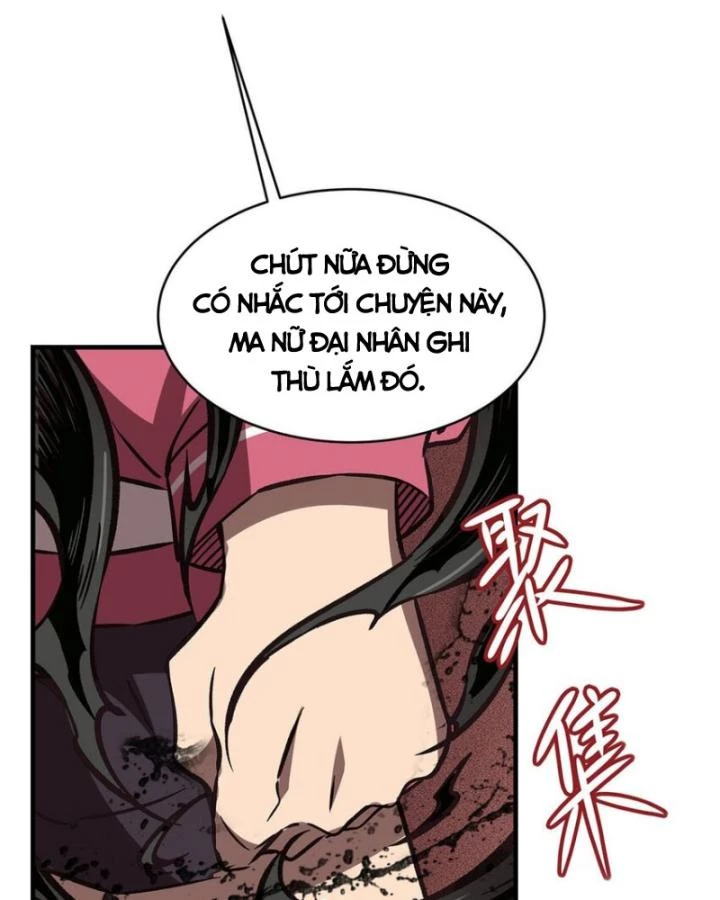 Tại Thế Giới Với Đầy Những Câu Chuyện Ma Quái Trở Thành Ma Nữ Chapter 60 - 63