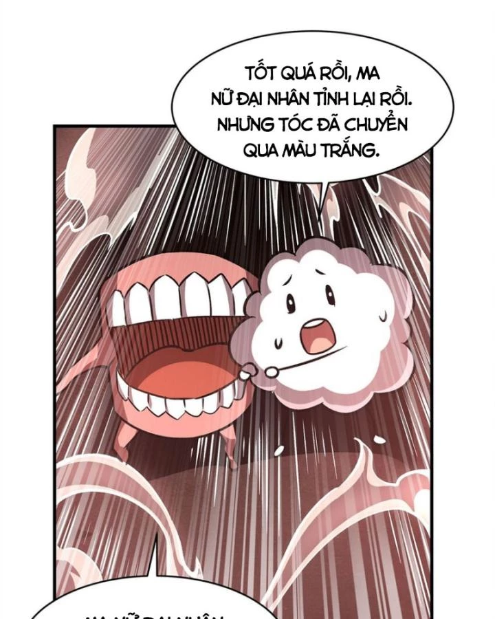 Tại Thế Giới Với Đầy Những Câu Chuyện Ma Quái Trở Thành Ma Nữ Chapter 60 - 66