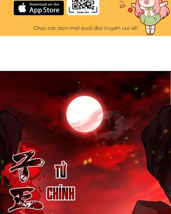 Tại Thế Giới Với Đầy Những Câu Chuyện Ma Quái Trở Thành Ma Nữ Chapter 61 - 2