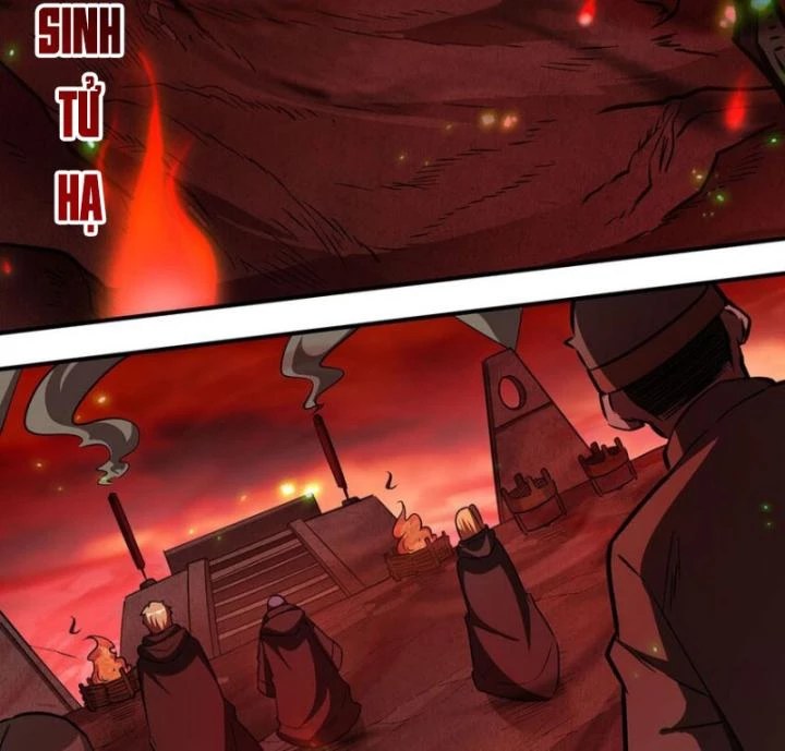 Tại Thế Giới Với Đầy Những Câu Chuyện Ma Quái Trở Thành Ma Nữ Chapter 61 - 5