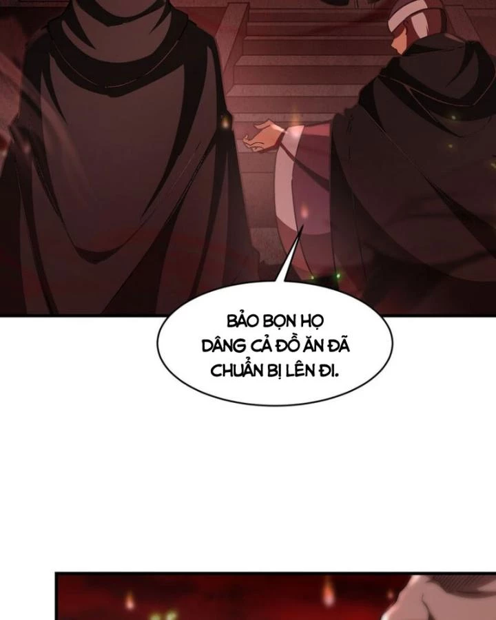 Tại Thế Giới Với Đầy Những Câu Chuyện Ma Quái Trở Thành Ma Nữ Chapter 61 - 14