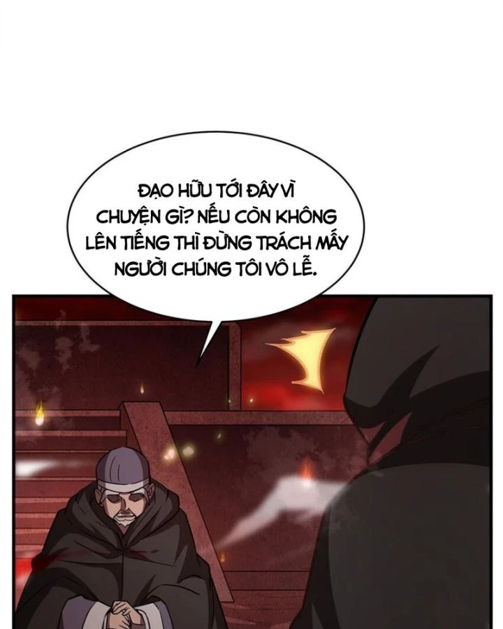 Tại Thế Giới Với Đầy Những Câu Chuyện Ma Quái Trở Thành Ma Nữ Chapter 61 - 29