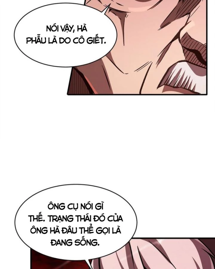 Tại Thế Giới Với Đầy Những Câu Chuyện Ma Quái Trở Thành Ma Nữ Chapter 61 - 36