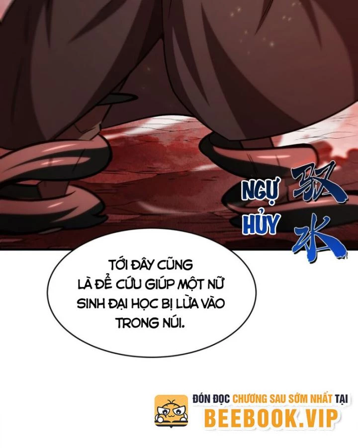 Tại Thế Giới Với Đầy Những Câu Chuyện Ma Quái Trở Thành Ma Nữ Chapter 61 - 39