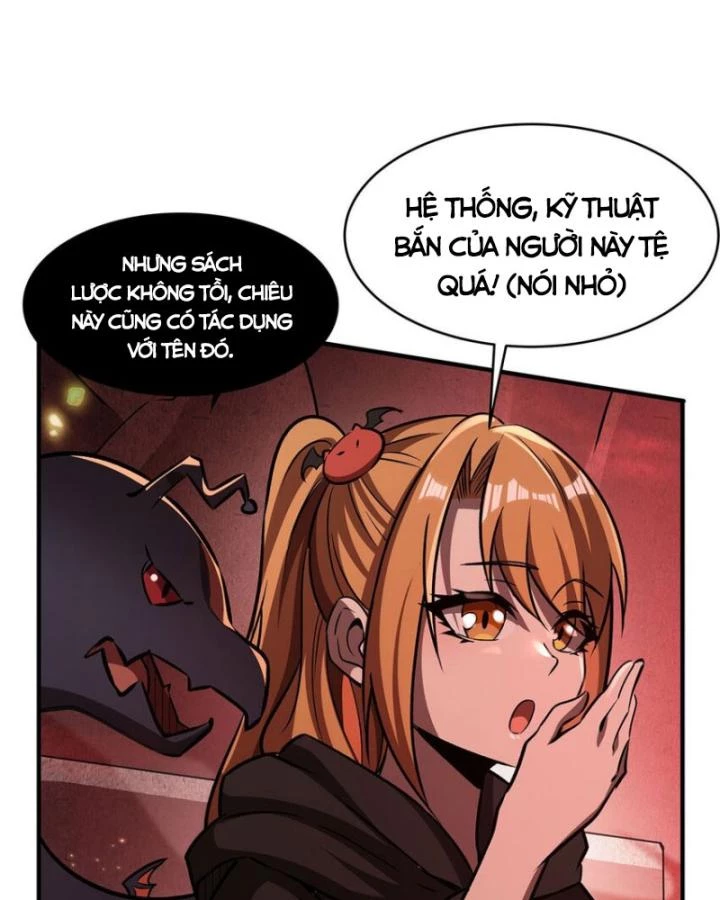 Tại Thế Giới Với Đầy Những Câu Chuyện Ma Quái Trở Thành Ma Nữ Chapter 61 - 45