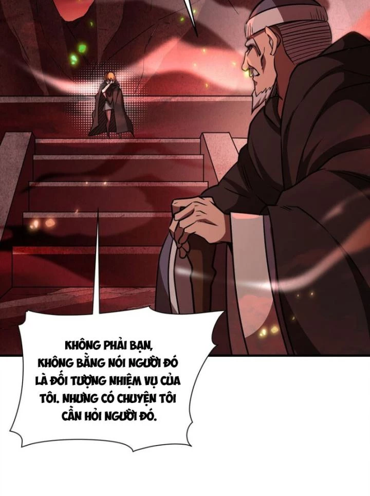 Tại Thế Giới Với Đầy Những Câu Chuyện Ma Quái Trở Thành Ma Nữ Chapter 61 - 47