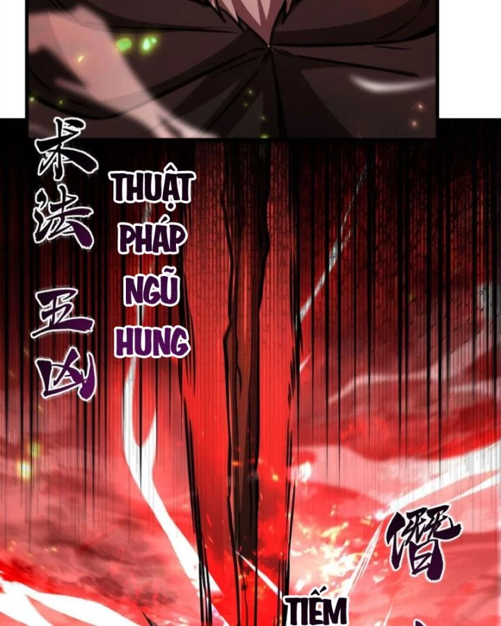 Tại Thế Giới Với Đầy Những Câu Chuyện Ma Quái Trở Thành Ma Nữ Chapter 61 - 49