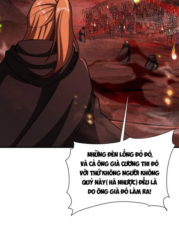 Tại Thế Giới Với Đầy Những Câu Chuyện Ma Quái Trở Thành Ma Nữ Chapter 61 - 56