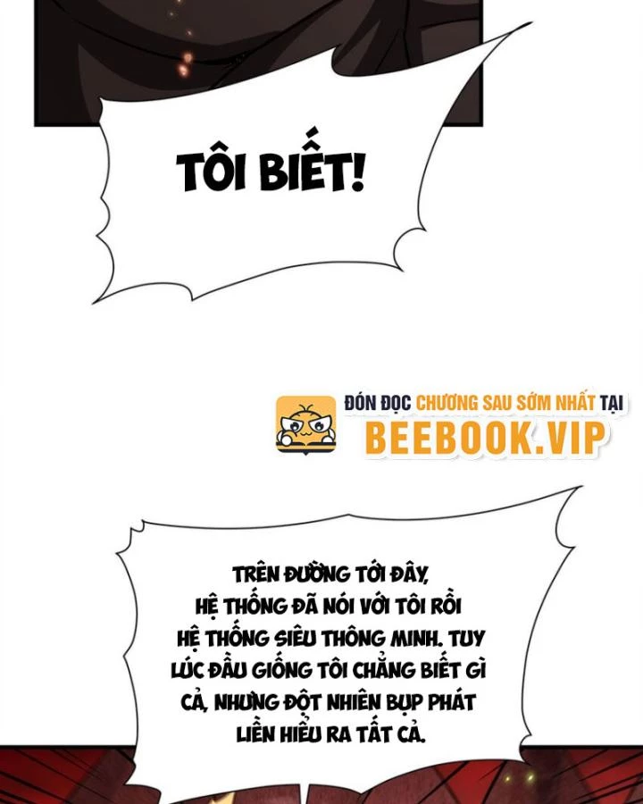 Tại Thế Giới Với Đầy Những Câu Chuyện Ma Quái Trở Thành Ma Nữ Chapter 61 - 58