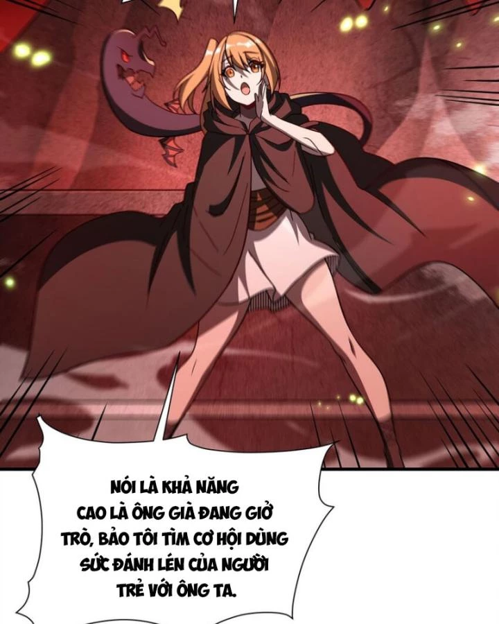 Tại Thế Giới Với Đầy Những Câu Chuyện Ma Quái Trở Thành Ma Nữ Chapter 61 - 59