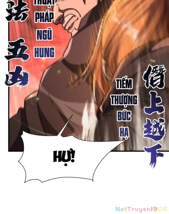 Tại Thế Giới Với Đầy Những Câu Chuyện Ma Quái Trở Thành Ma Nữ Chapter 61 - 74