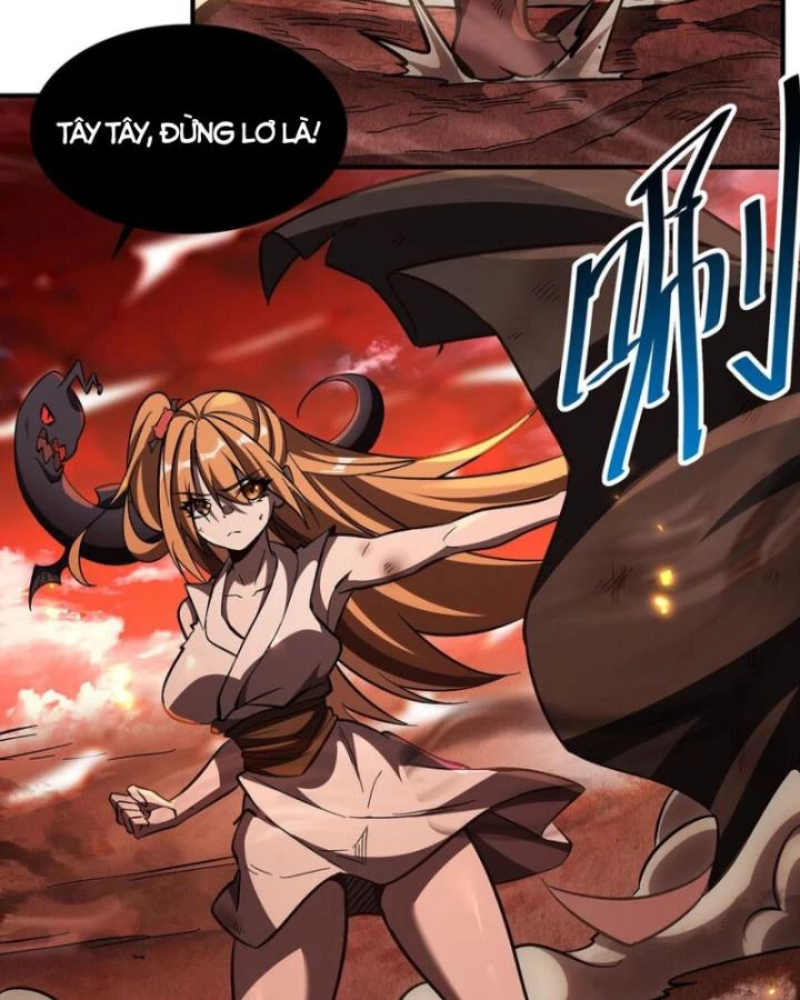 Tại Thế Giới Với Đầy Những Câu Chuyện Ma Quái Trở Thành Ma Nữ Chapter 62 - 8