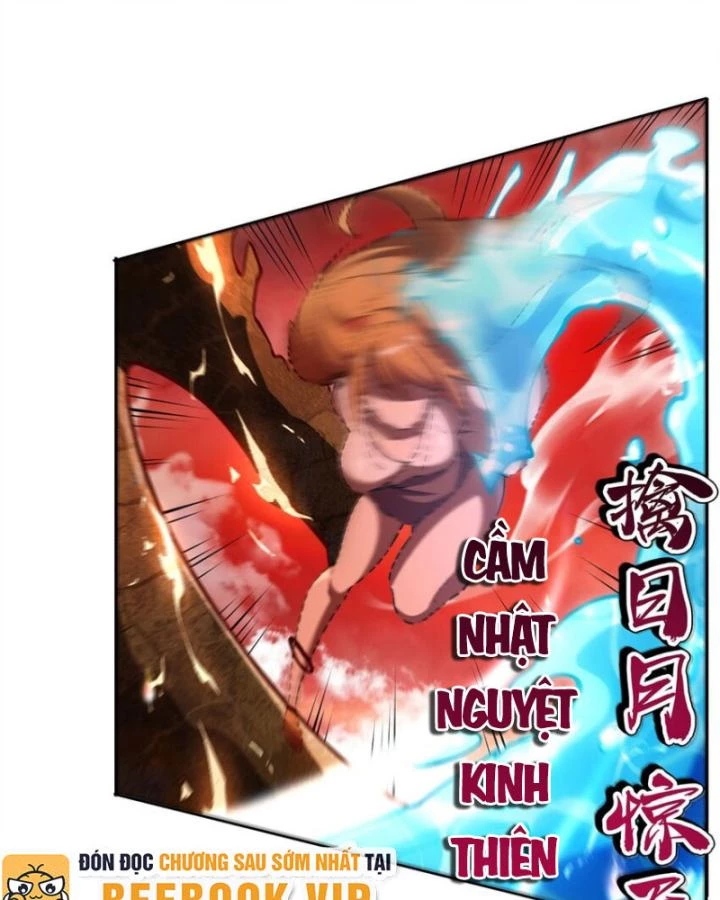 Tại Thế Giới Với Đầy Những Câu Chuyện Ma Quái Trở Thành Ma Nữ Chapter 62 - 21