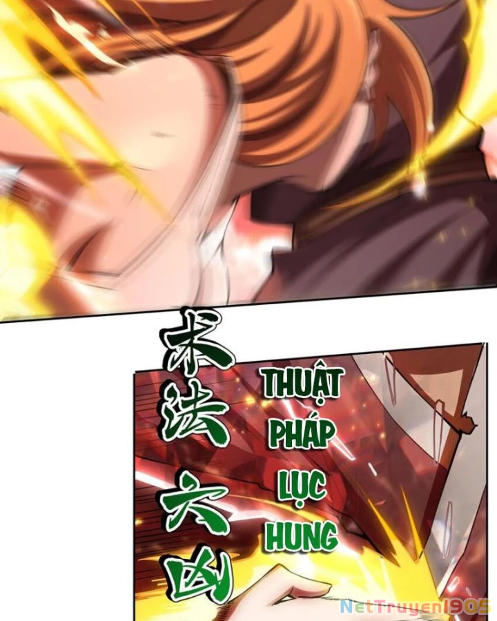 Tại Thế Giới Với Đầy Những Câu Chuyện Ma Quái Trở Thành Ma Nữ Chapter 62 - 23
