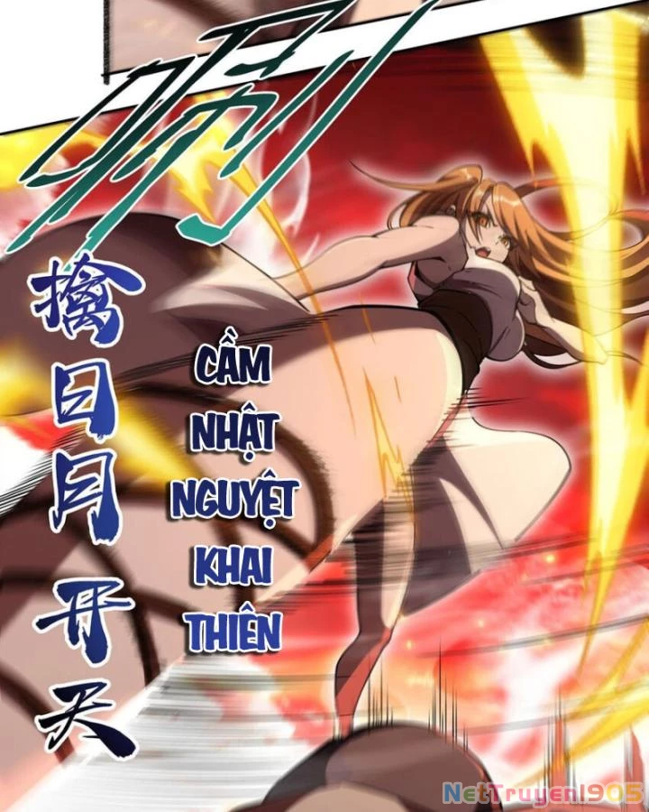 Tại Thế Giới Với Đầy Những Câu Chuyện Ma Quái Trở Thành Ma Nữ Chapter 62 - 31