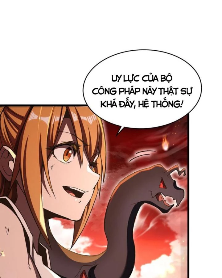 Tại Thế Giới Với Đầy Những Câu Chuyện Ma Quái Trở Thành Ma Nữ Chapter 62 - 38