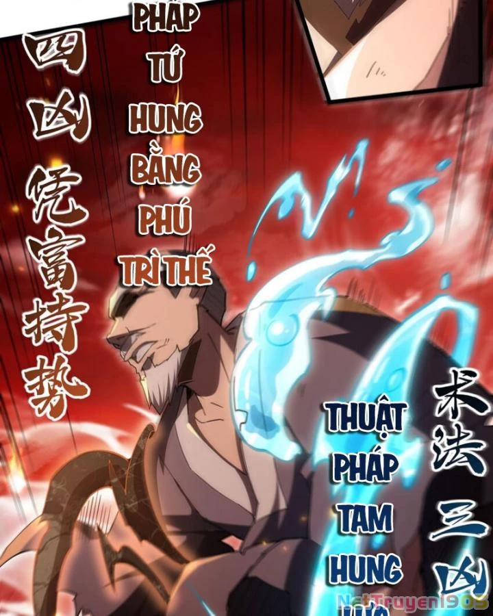 Tại Thế Giới Với Đầy Những Câu Chuyện Ma Quái Trở Thành Ma Nữ Chapter 62 - 41